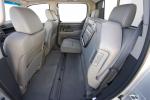 Honda Ridgeline 2009 года